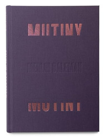 Mutiny - 9781915423900 by Merlin Daleman, Niels Posthumus, 9781915423900