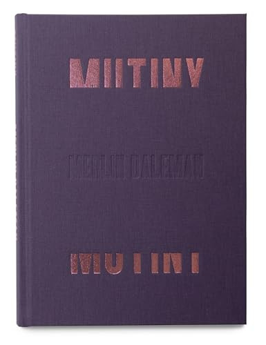 Mutiny - 9781915423900 by Merlin Daleman, Niels Posthumus, 9781915423900