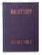 Mutiny - 9781915423900 by Merlin Daleman, Niels Posthumus, 9781915423900