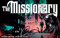 The Missionary by Ryan Stegman, Jason Howard, 9781962265157