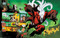 The Missionary by Ryan Stegman, Jason Howard, 9781962265157