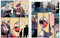 White House Robot Romance by Chip Zdarsky, Rachael Stott, 9781962265430