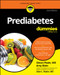Prediabetes For Dummies - 9781394361168 by Simon Poole, Amy Riolo