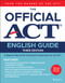 The Official ACT English Guide by ACT, 9781394407361