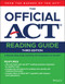 The Official ACT Reading Guide by ACT, 9781394407385