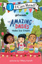 Girl Scouts: The Amazing Daisies Make Ice Cream by Girl Scouts, Tiffany Everett, 9780063317963