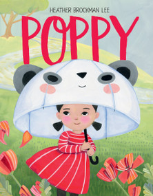 Poppy - 9780063356467 by Heather Brockman Lee, Heather Brockman Lee, 9780063356467