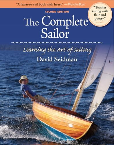 The Complete Sailor, Second Edition by David Seidman, 9780071749572