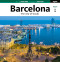 Barcelona (The City of Gaudí) - 9788484787211 by Pere Vivas Ortiz, Llàtzer, 9788484787211