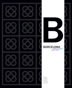 Barcelona - 9788484789321 by Pere Vivas Ortiz, 9788484789321