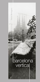 Barcelona Vertical by Søren Berenguer Allaert, 9788461723508