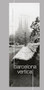 Barcelona Vertical by Søren Berenguer Allaert, 9788461723508