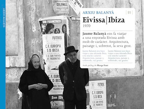Eivissa | Ibiza 1970 by Jaume Balanyà Fontdevila, Marga Font i Rodon, 9788484788201