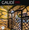 Gaudí (The Unique Architect) by Pere Vivas Ortiz, Josep Liz Rodríguez, 9788484786610