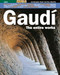 Gaudí the Entire Works (The Entire Works) by Ricard Pla Boada, Pere Vivas Ortiz, Joan Bassegoda Nonell, 9788484782797