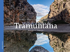 Landscapes Serra de Tramuntana by Jaume, Balanyà Fontdevila, Marga Font i Rodon, 9788484789277