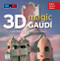 Magic Gaudí (3D) by Daniel Giralt-Miracle Rodríguez, Gabriel Domènech Beneyto, Araceli Ramos Cardona, Òscar, Grau López, 9788484785569