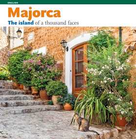 Majorca (The island of a Thousand Faces) by Albert Herranz Hammer, 9788484780724