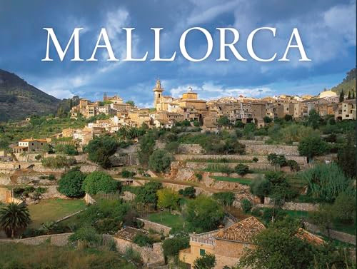 Mallorca (Neil Austen) by Neil Austen, Josep Liz Rodríguez, 9788484784333
