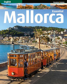 Mallorca Essential by Marga Font i Rodon, 9788484786924