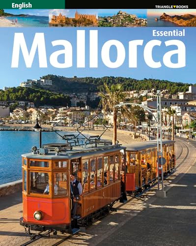 Mallorca Essential by Marga Font i Rodon, 9788484786924