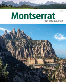 Montserrat by Josep Liz, 9788484787877
