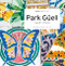 Park Güell (Gaudí's Utopia) by Pere Vivas Ortiz, Josep M, Carandell i Robusté, 9788484789437