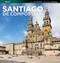 Santiago de Compostela by Jordi Puig Castellano, Anxo Quintela González, 9788484786092