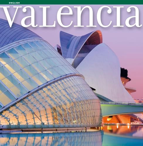 Valencia by Ricard Pla Boada, Jaime Millás Covas, 9788484781943