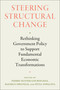 Steering Structural Change (Rethinking Government Policy to Support Fundamental Economic Transformations) by Pierre-Olivier Gourinchas, Maurice Obstfeld, Petia Topalova, 9780262051910