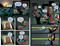Star Trek: Red Shirts by Christopher Cantwell, Megan Levens, 9798887243924