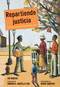 Repartiendo justicia (W.W. Law y la lucha por los derechos civiles) (Spanish Edition) by Jim Haskins, Benny Andrews, 9781536252750