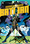 Immortal Legend Batman by Mat Groom, Kyle Higgins, Dan Mora, 9781799506393