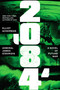 2084 (A Novel of Future War) by Elliot Ackerman, Admiral James Stavridis, USN, 9780593489895