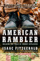 American Rambler (Walking the Trail of Johnny Appleseed) by Isaac Fitzgerald, 9780593537794
