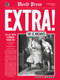 The EC Archives: The Complete Extra by Johnny Craig, Colin Dawkins, Johnny Craig, John Severin, Reed Crandall, 9781506754154
