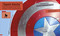 Marvel MCU Life Size by DK, 9798217139798