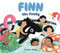 Finn the Floaty by Leanne Hatch, Leanne Hatch, 9780823459568