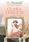She Persisted: Clara Lemlich - 9780593115718 by Deborah Heiligman, Chelsea Clinton, Alexandra Boiger, Gillian Flint, 9780593115718