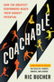 Coachable (How the Greatest Performers Reach Their Highest Potential) by Ric Bucher, 9780593853030
