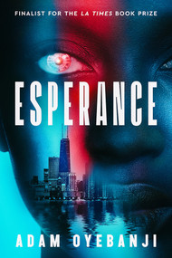 Esperance - 9780756420734 by Adam Oyebanji