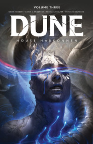 Dune: House Harkonnen Vol. 3 - 9798892158350 by Brian Herbert, Kevin J. Anderson, Michael Shelfer, 9798892158350