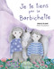 Je te tiens par la Barbichette (French Edition) by Emilie Plank, 9782764454763