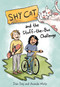 Shy Cat and the Stuff-the-Bus Challenge by Dian Day, Amanda White, 9781772604450