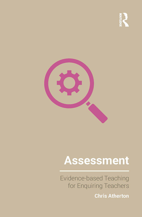 Assessment by Chris Atherton, 9781912096497