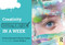 Creativity: Getting it Right in a Week by Victoria Kinsella, Martin Fautley, 9781911106845