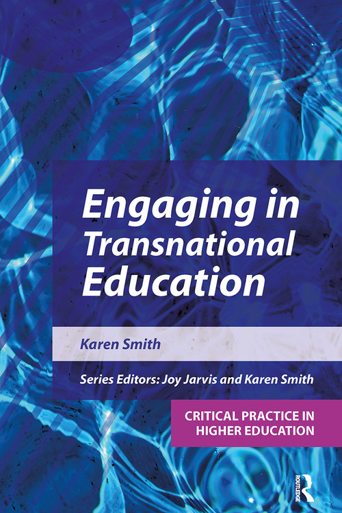 Engaging in Transnational Education by Karen Mpamhanga, 9781913063733