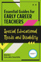 Essential Guides for Early Career Teachers: Special Educational Needs and Disability by Anita Devi, 9781913063290