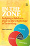 In the Zone (Helping children rise to the challenge of learning) by Mike Lansdown, 9781913063856