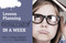 Lesson Planning: Getting it Right in a Week by Keith Appleyard, Nancy Appleyard, 9781911106326